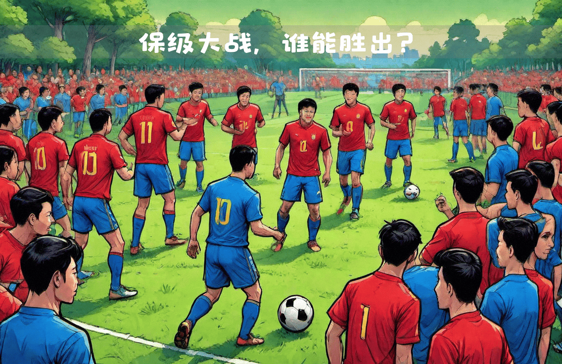 热那亚击败对手，保级前景一片光明