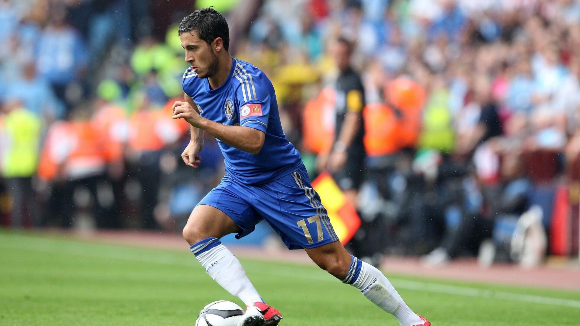 俄克拉荷马城雷霆抢七大战惊险国际米兰，布伦森砍下9记关键球，全场沸腾